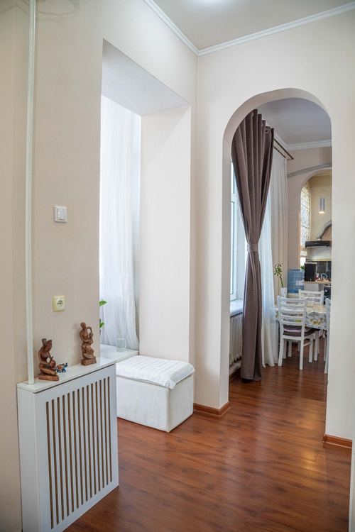 2-комнатная квартира, 58 м²