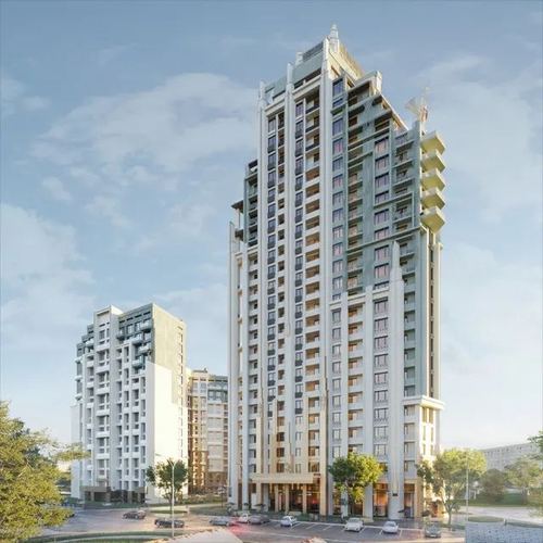 2-комнатная квартира, 39 м²