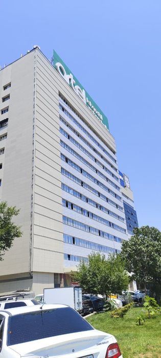 1-комнатная квартира, 43.53 м²