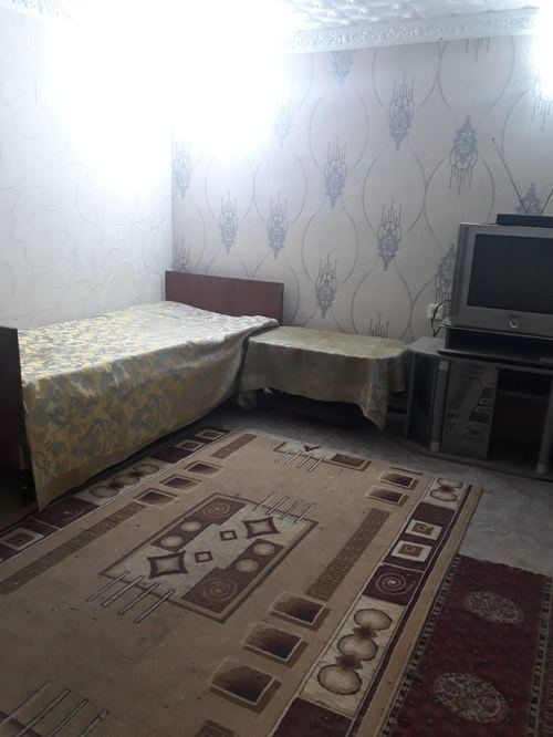 1-комнатная часть дома, 9 м²