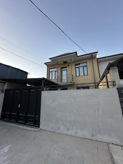 5-комнатный коттедж, 180 м²