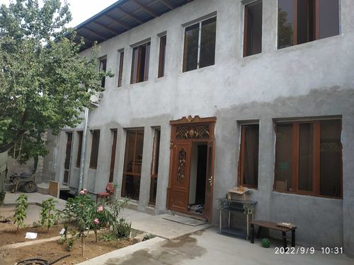 7-комнатный дом, 200 м²