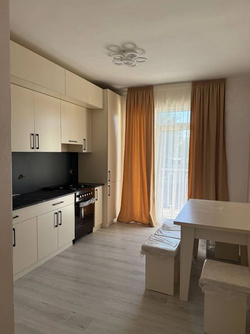 4-комнатный дом, 90 м²