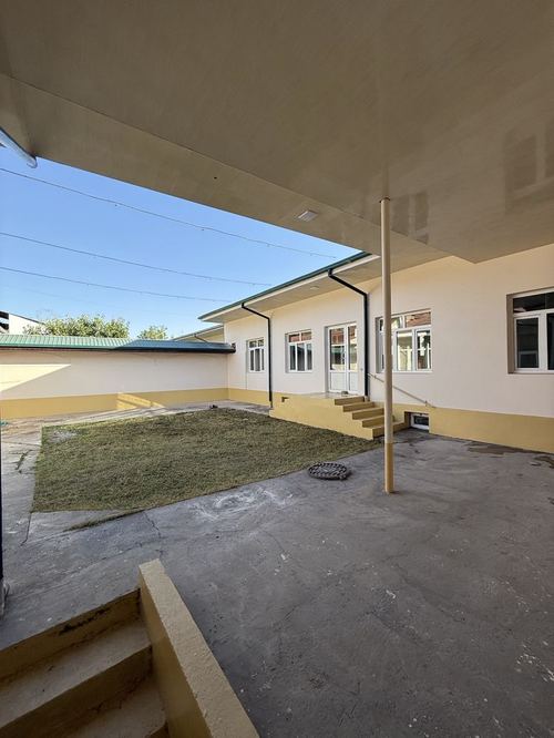 3-комнатный коттедж, 4 м²