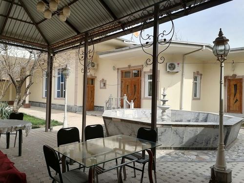 6-комнатный дом, 225 м²