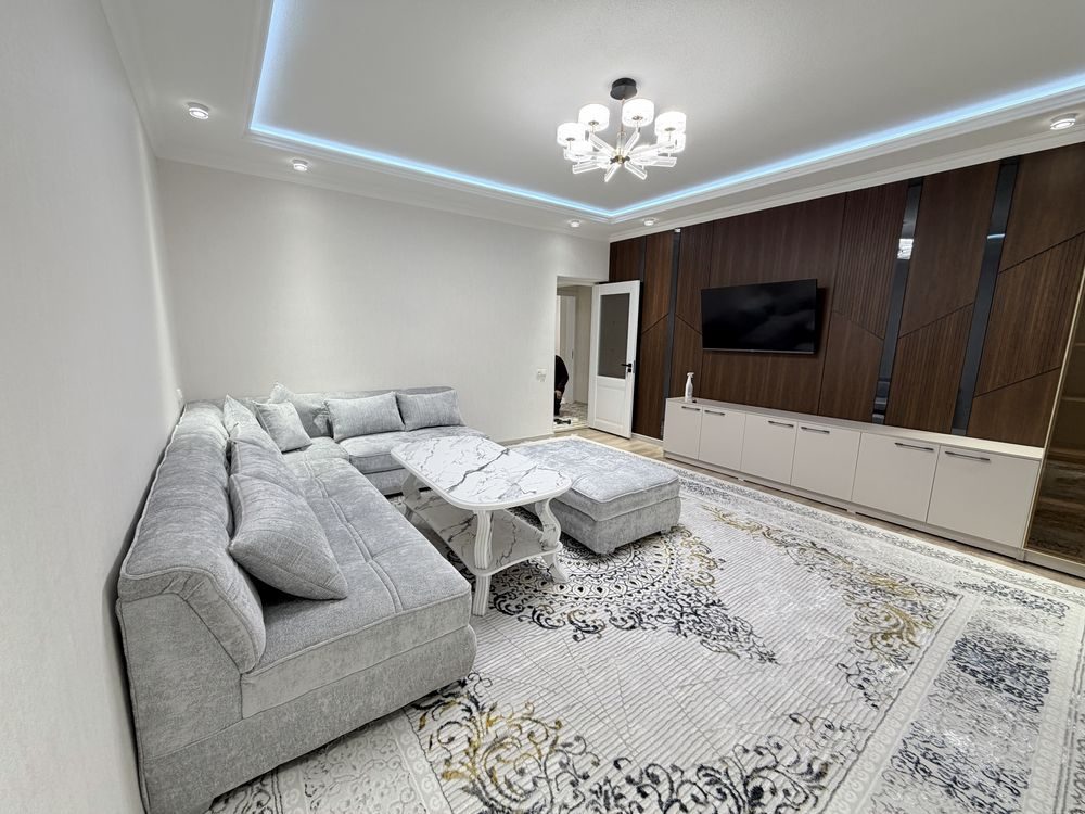 2-xonali kvartira, 70 m², 8/9 qavat, Toshkent, Olmazor tumani, ijaraga