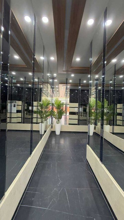 2-xonali kvartira, 50 m²