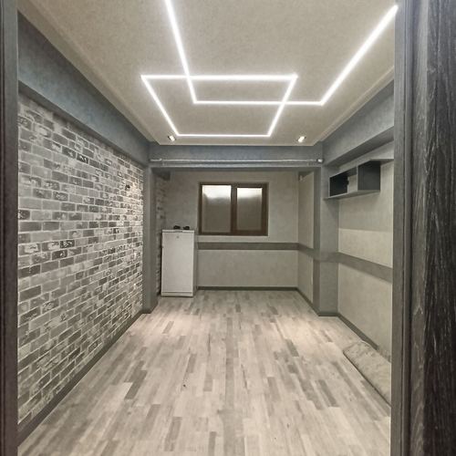 1-room apartment, 23 m²