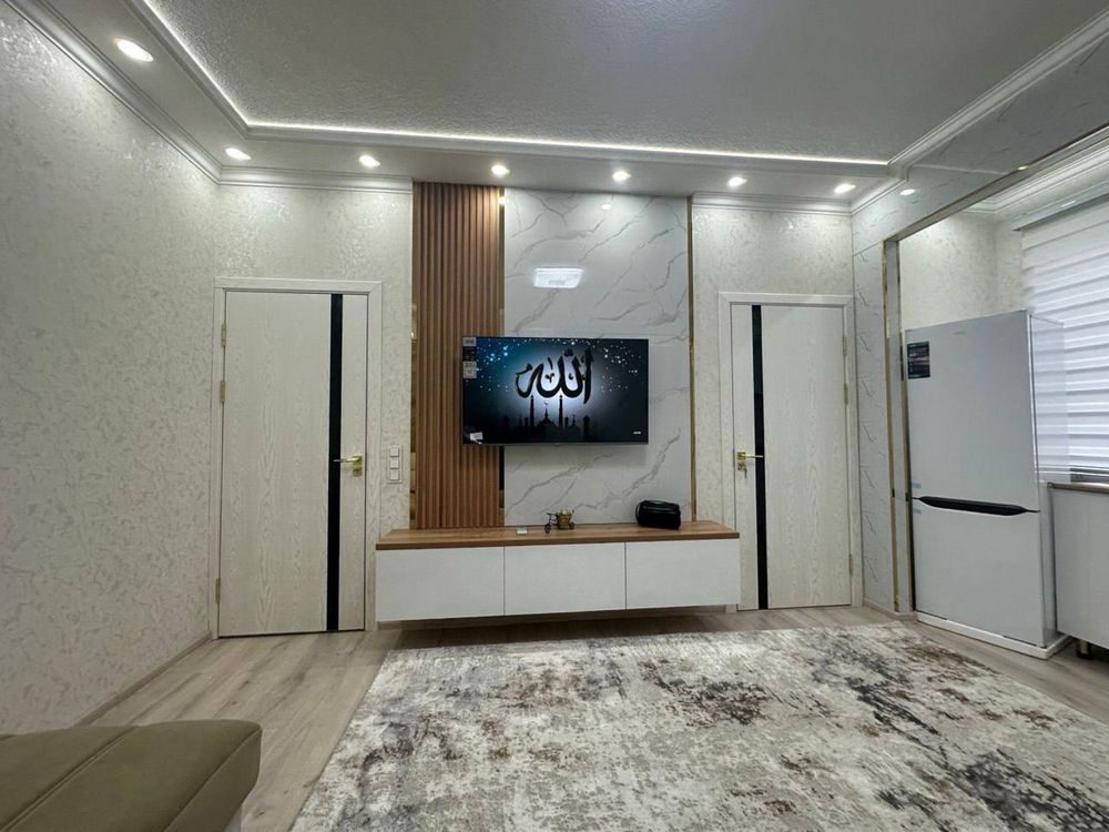 2-xonali kvartira, 33 m², 4/4 qavat, Toshkent, Chilonzor tumani, ijaraga