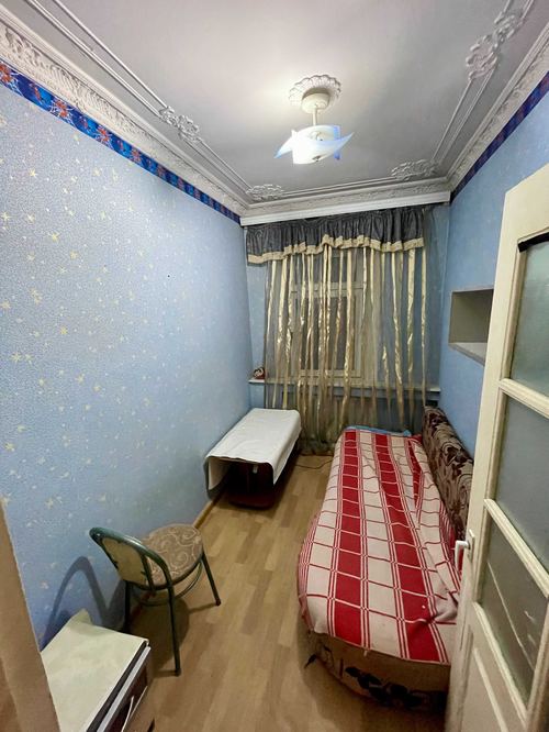 3-room apartment, 67 m²