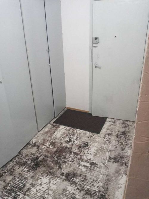 2-xonali kvartira, 47 m²