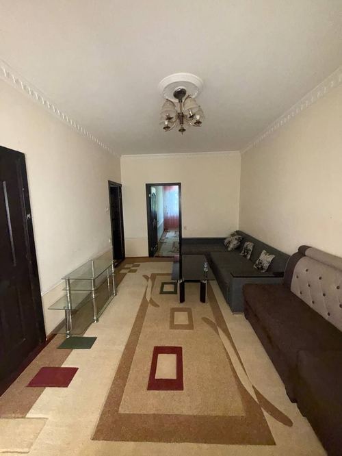 3-комнатная квартира, 65 м²