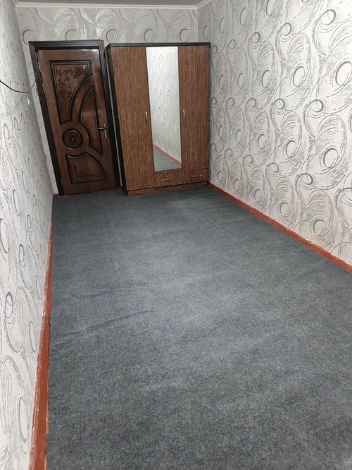 3-комнатная квартира, 72 м²