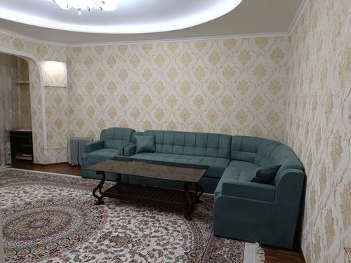 2-xonali kvartira, 57 m²