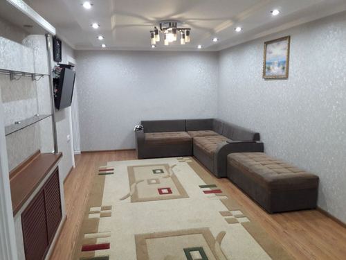 3-комнатная квартира, 70 м²