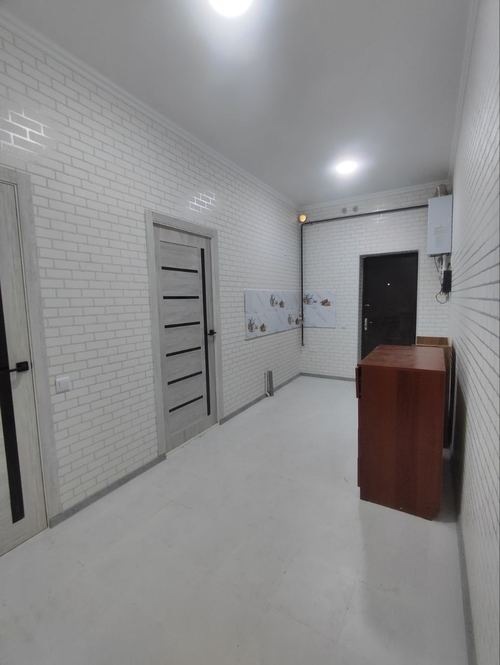 2-комнатная квартира, 42 м²
