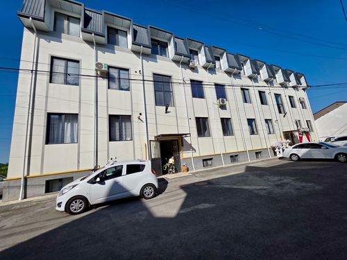 4-комнатная квартира, 84.2 м²