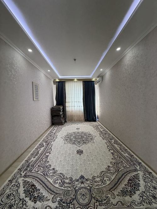 3-комнатная квартира, 94 м²