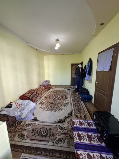 2-комнатная квартира, 38 м²