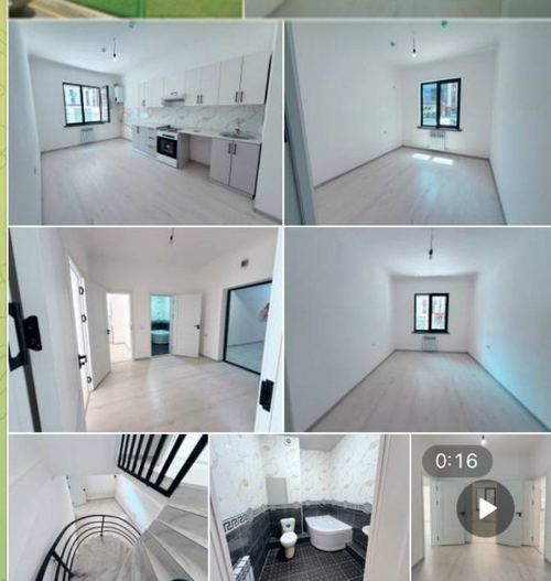 4-room apartment, 82 m²