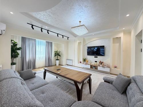 3-комнатная квартира, 75 м²