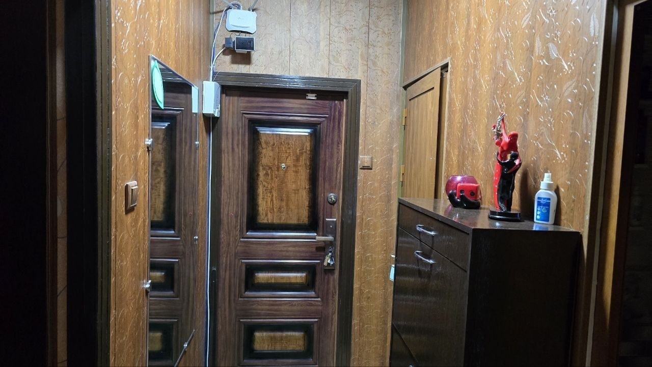 3-комнатная квартира, 63 м², 3/4 эт, Ташкент, Чиланзарский район, на продажу