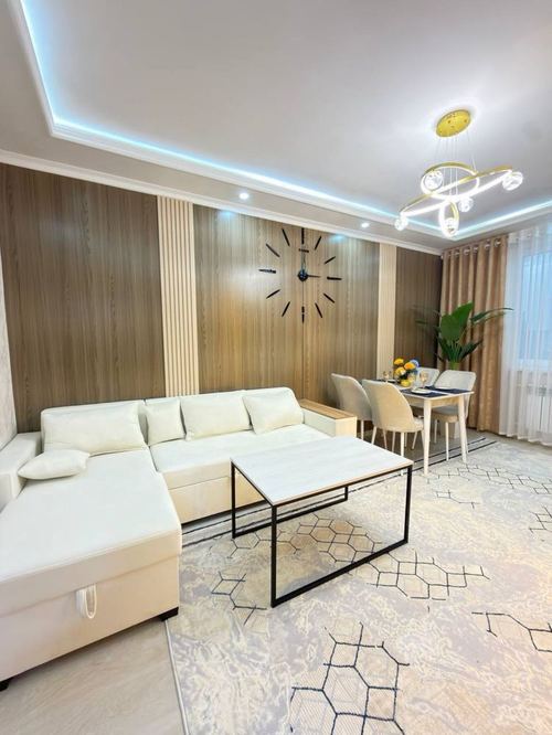 2-комнатная квартира, 50 м²