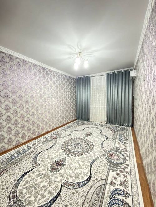 2-комнатная квартира, 50 м²