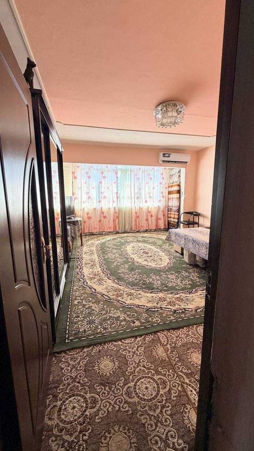 2-комнатная квартира, 60.98 м²