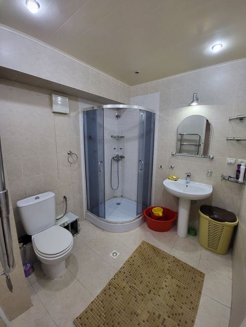 3-комнатная квартира, 70 м²