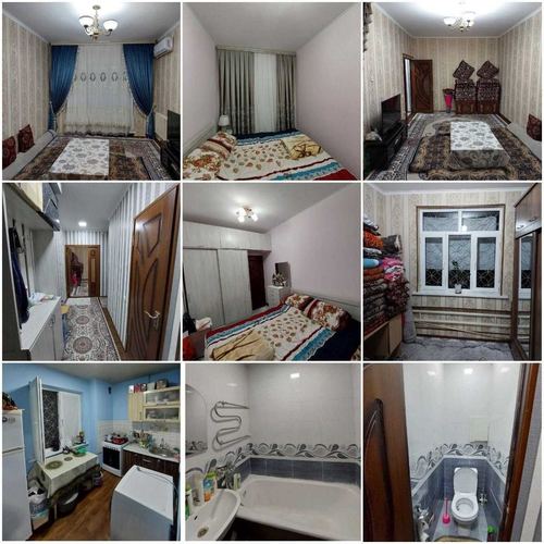 2-комнатная квартира, 48 м²