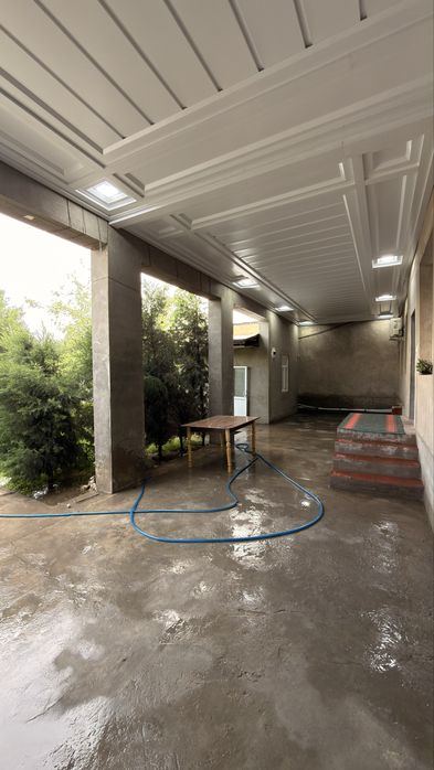 4-комнатный дом, 400 м²