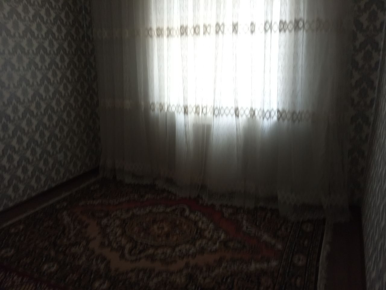 2-room house, 58 m², Tashkent, Sergeli District, for rent