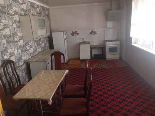 2-комнатный дом, 550 м²