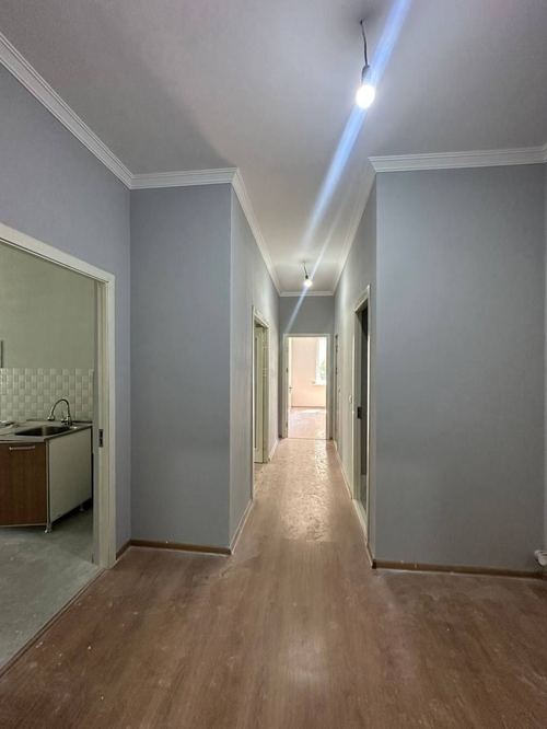 2-room house, 62 m²