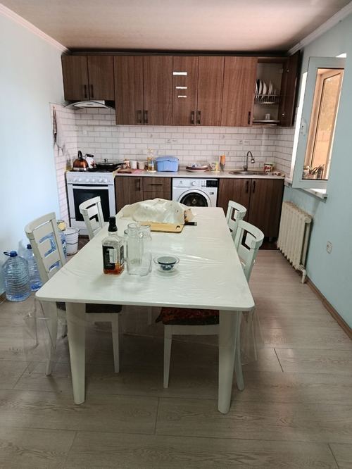 4-комнатный дом, 143 м²