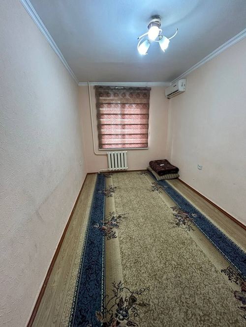 2-xonali kvartira, 40 m²