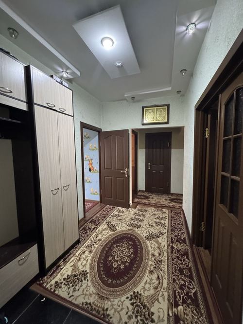 3-комнатная квартира, 78 м²