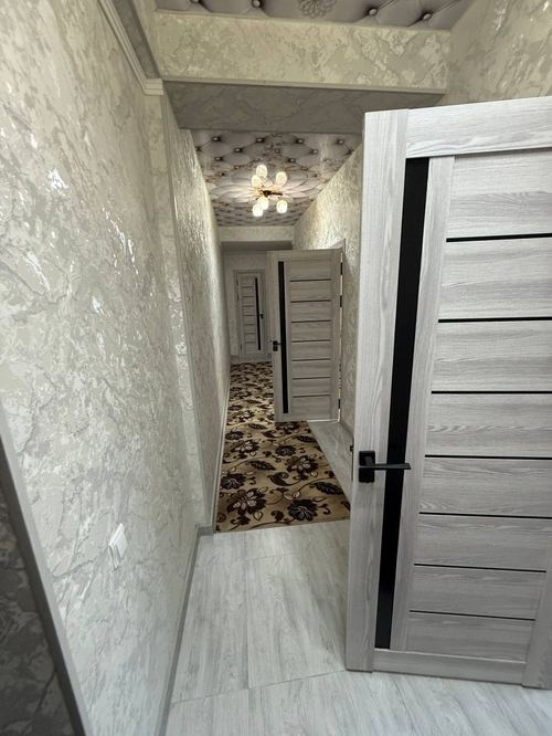 2-xonali kvartira, 65 m²