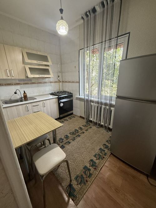 3-комнатная квартира, 58 м²