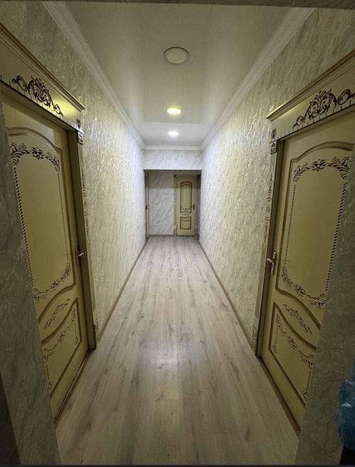 3-комнатная квартира, 85 м²