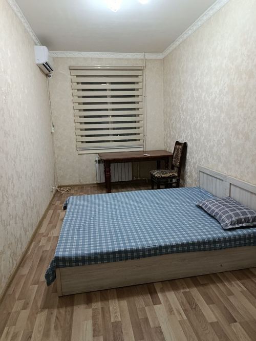 2-комнатная квартира, 55 м²
