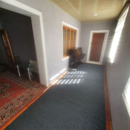 3-комнатная квартира, 78 м²