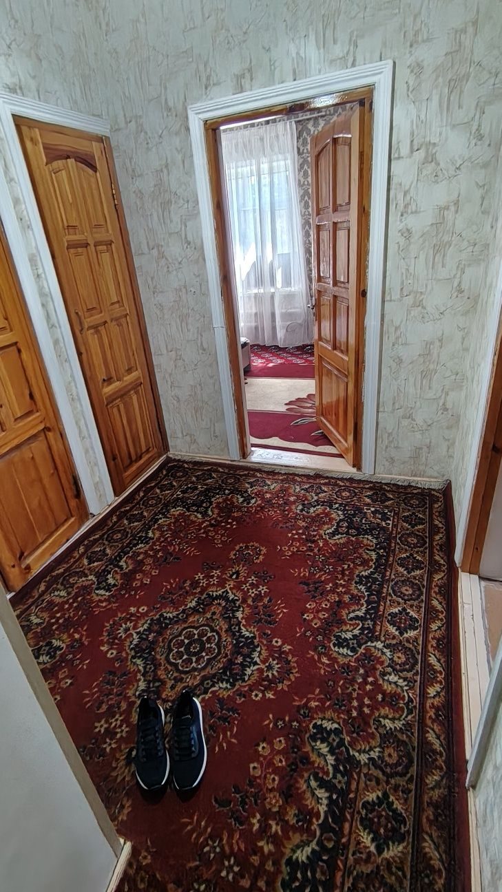 2-xonali kvartira, 56 m², 3/4 qavat, Toshkent, Chilonzor tumani, ijaraga