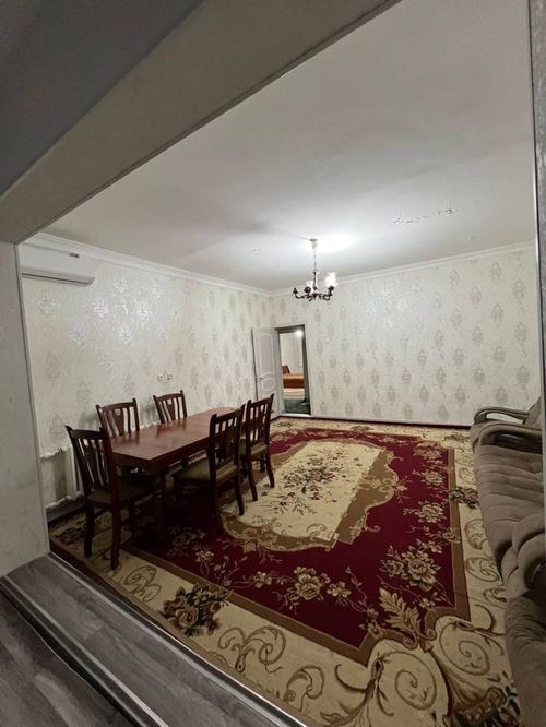 2-xonali kvartira, 68 m²