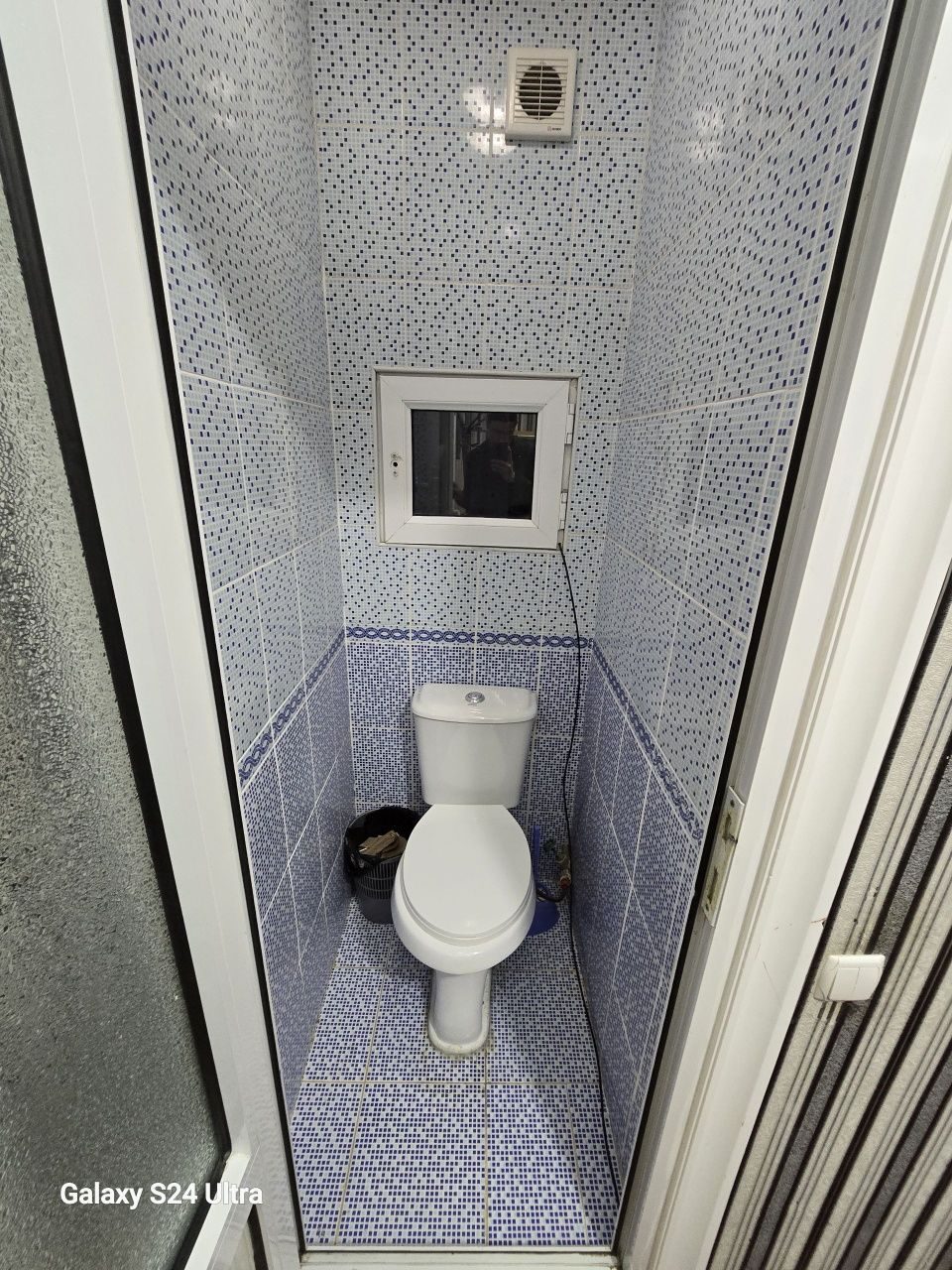 3-комнатная квартира, 58 м², 4/4 эт, Ташкент, Чиланзарский район, в аренду
