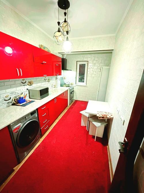 3-комнатная квартира, 76 м²