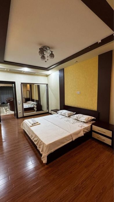 2-xonali kvartira, 64 m², 2/5 qavat, Toshkent, Yakkasaroy tumani, ijaraga