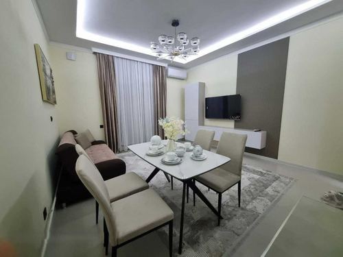 2-комнатная квартира, 56 м²