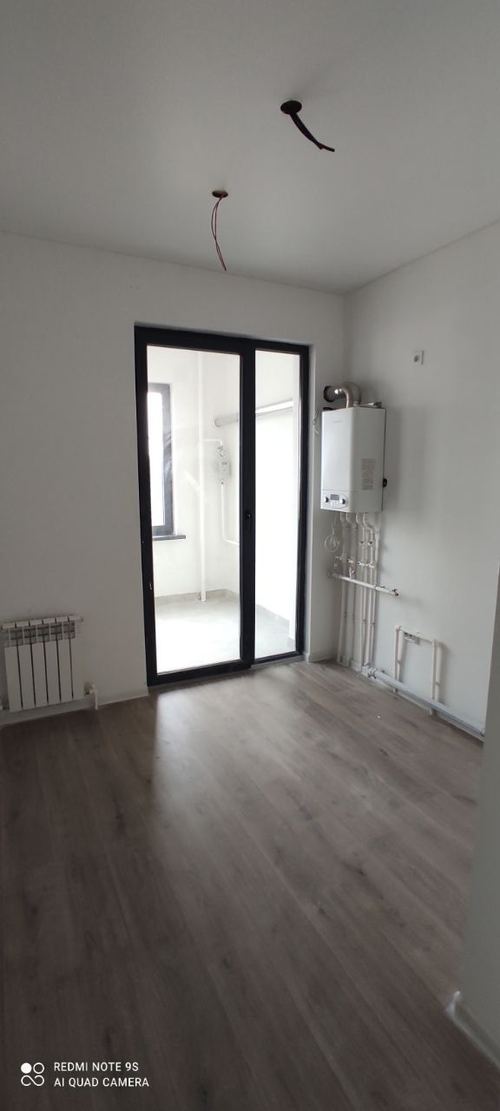 1-комнатная квартира, 32.64 м²